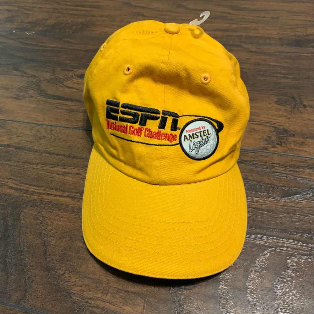 Golf hat by TaylorMade
